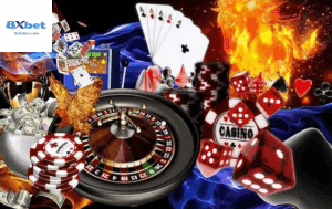So Sánh 8xbet life Với Các Nền Tảng Casino Khác