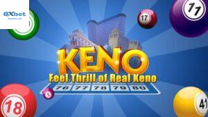Keno Là Gì