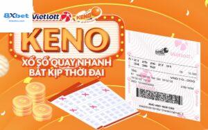 Hiểu rõ về xổ số keno là gì